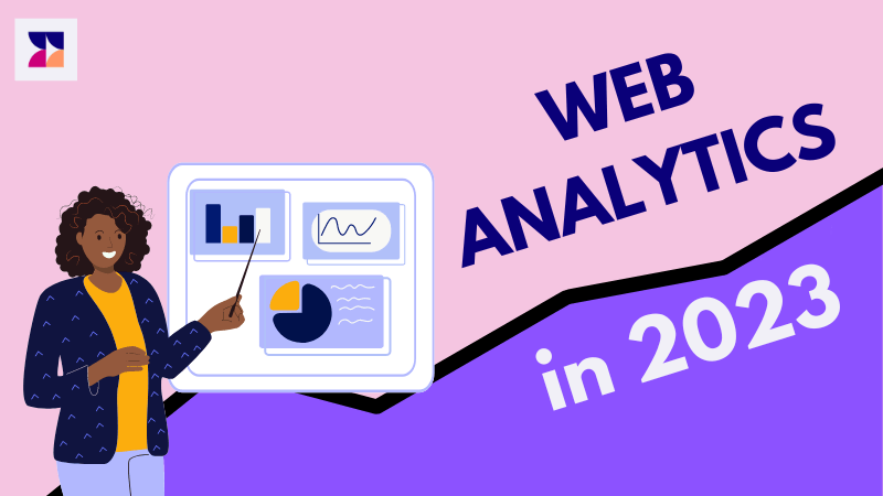 Cover image for the article: Best Google Analytics Alternatives in the year 2023
