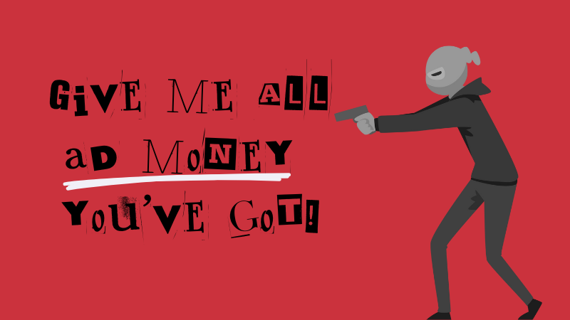 Cover image for the article: Click Fraud: The Hidden Threat in Your Campaigns