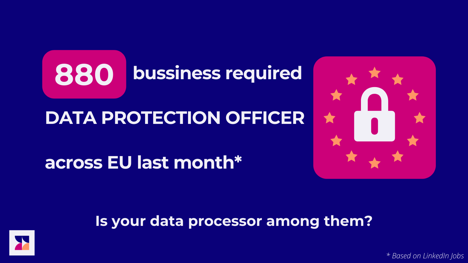 Cover image for the article: The Importance Of A Data Protection Officer
