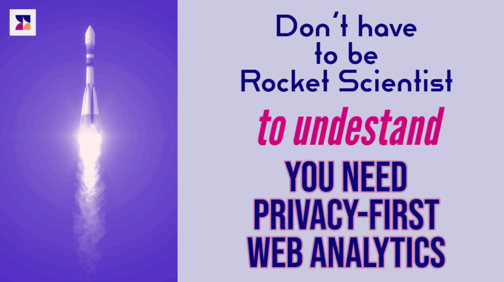 Cover image for the article: Fathom That You Need Private Web Analytics