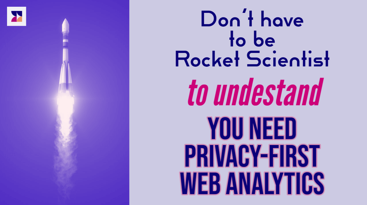 Cover image for the article: Fathom That You Need Private Web Analytics