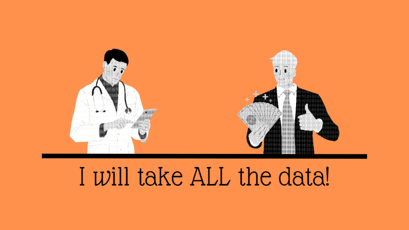 Cover image for the article: Cerebral ‘Privacy Breach’ as the FTC Cracks Down on Data Sharing