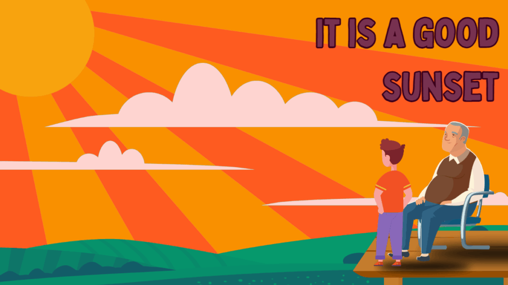 Cover image for the article: Time for Google Analytics Alternative. Make it count.