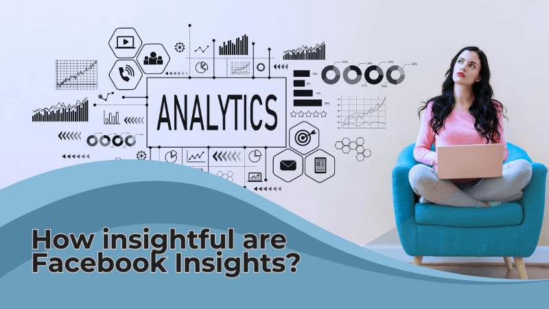 Cover image for the article: How Does Facebook Analytics Work? | Reports & Tracking