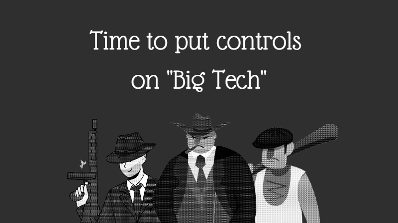 Cover image for the article: How Will EU’s Digital Services Act Impact Users