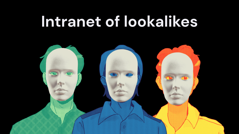 Cover image for the article: Effective Intranet Web Analytics