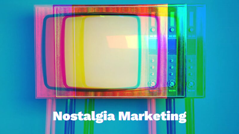 Cover image for the article: Nostalgia Marketing: Examples + 7 Expert Strategies