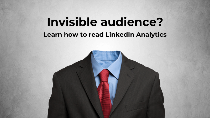 Cover image for the article: LinkedIn Analytics Explained: What It Is & How To Use It
