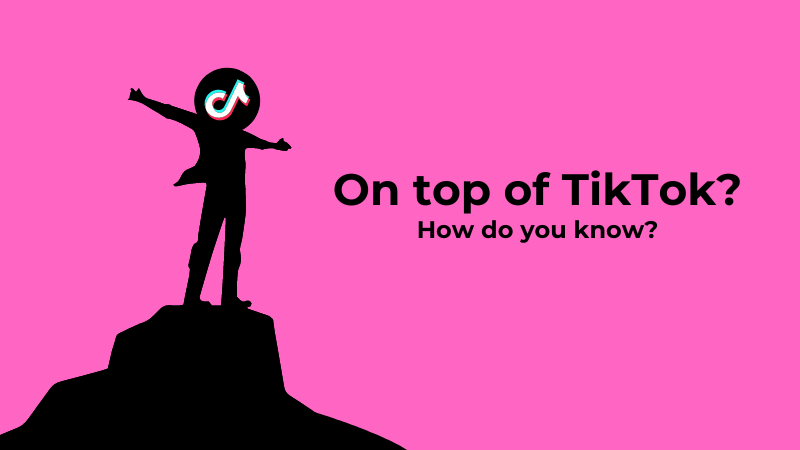Cover image for the article: How To Get Analytics On TikTok | Views, Reach & Accuracy