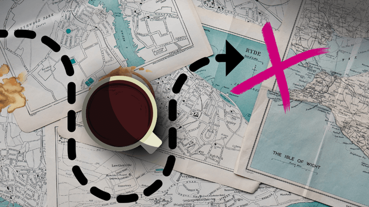 Cover image for the article: My Journey in Social Media Marketing