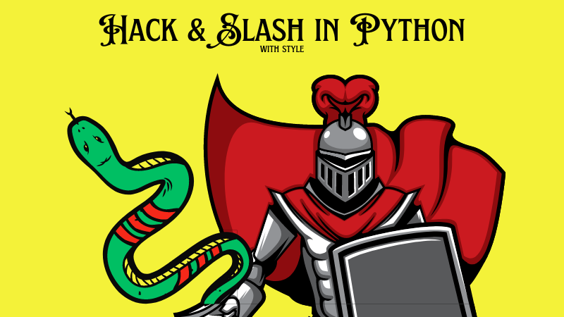 Cover image for the article: Creating Python Project in 2024