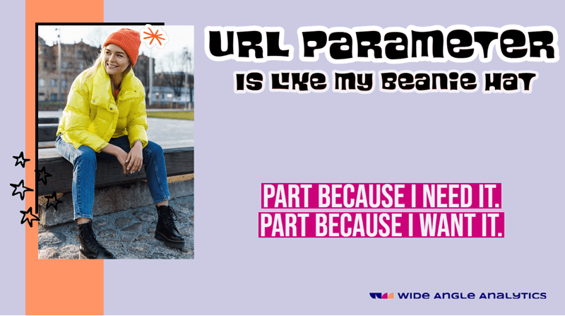 Cover image for the article: What are URL parameters?