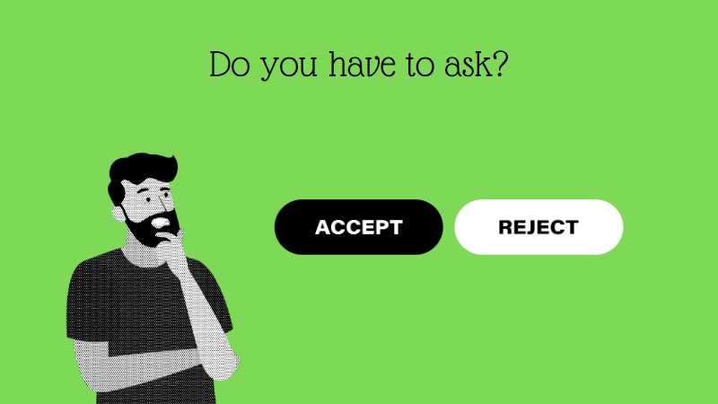 Cover image for the article: What Is Consent Under the GDPR?