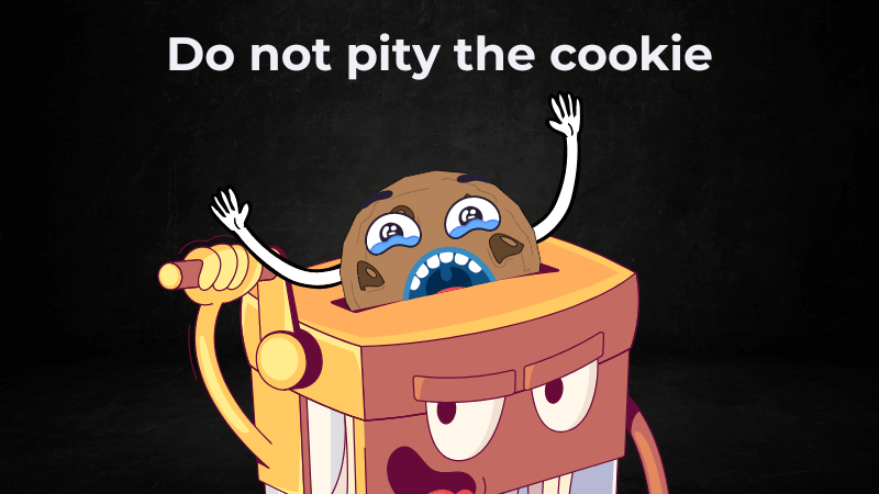 Cover image for the article: What will happen if visitor clears the analytics cookies?