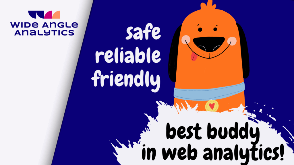 Cover image for the article: Why you should choose Wide Angle Analytics over Google Analytics