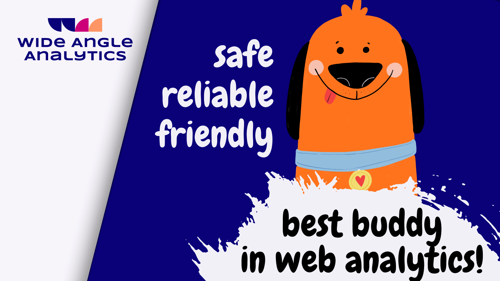 Cover image for the article: Why you should choose Wide Angle Analytics over Google Analytics