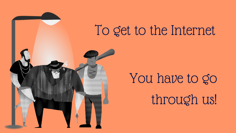 Cover image for the article: Will the EU Digital Markets Act Rein In the Internet’s ‘Gatekeepers’?